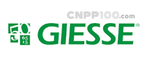 GIESSE吉斯logo