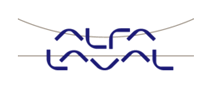 Alfalaval阿法拉伐logo