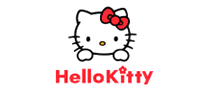 HelloKitty凯蒂猫logo