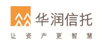 华润信托logo