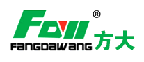方大logo