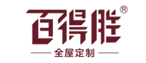 百得胜logo