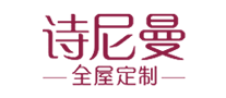 诗尼曼logo