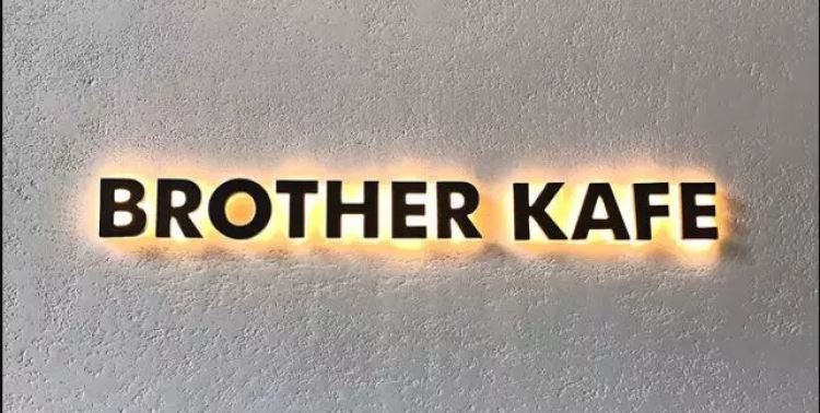 BROTHER KAFE