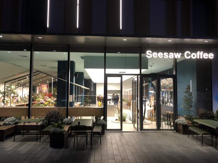 SeesawCoffee