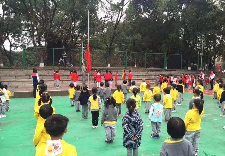 深圳大学幼儿园