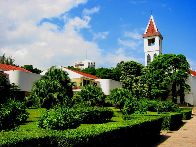 深圳蛇口国际学校