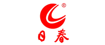 日春茶业logo