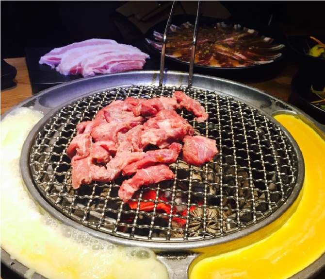 喜来稀肉