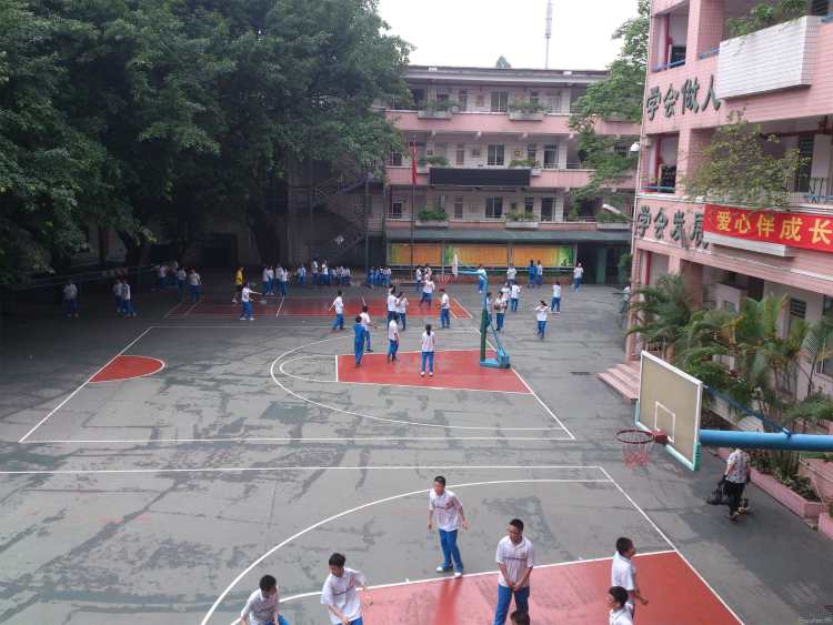 广州广雅实验学校