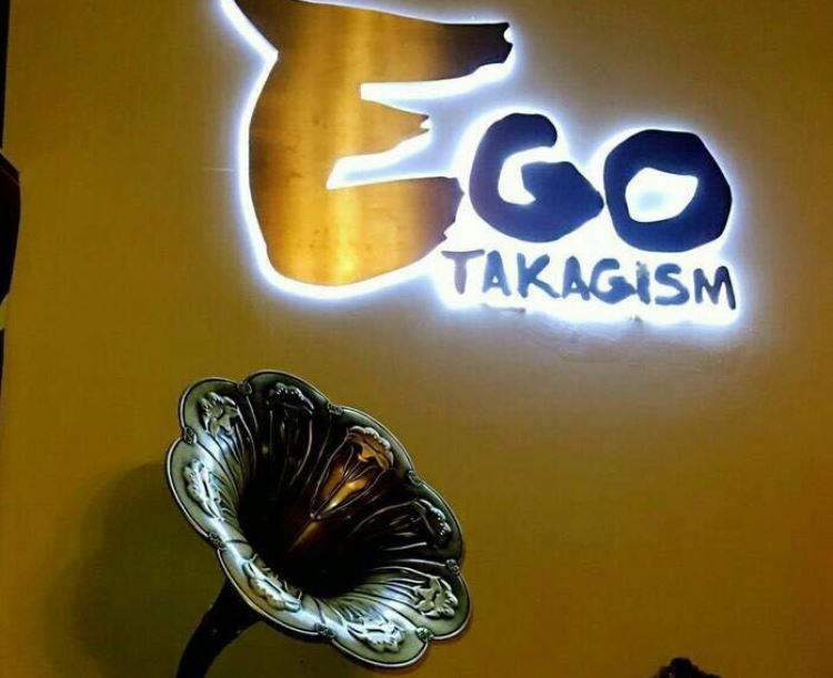 EGO密室逃脱(菜市口店)