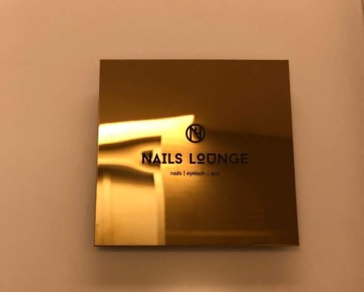 NailsLounge&SPA奈澜美甲会所