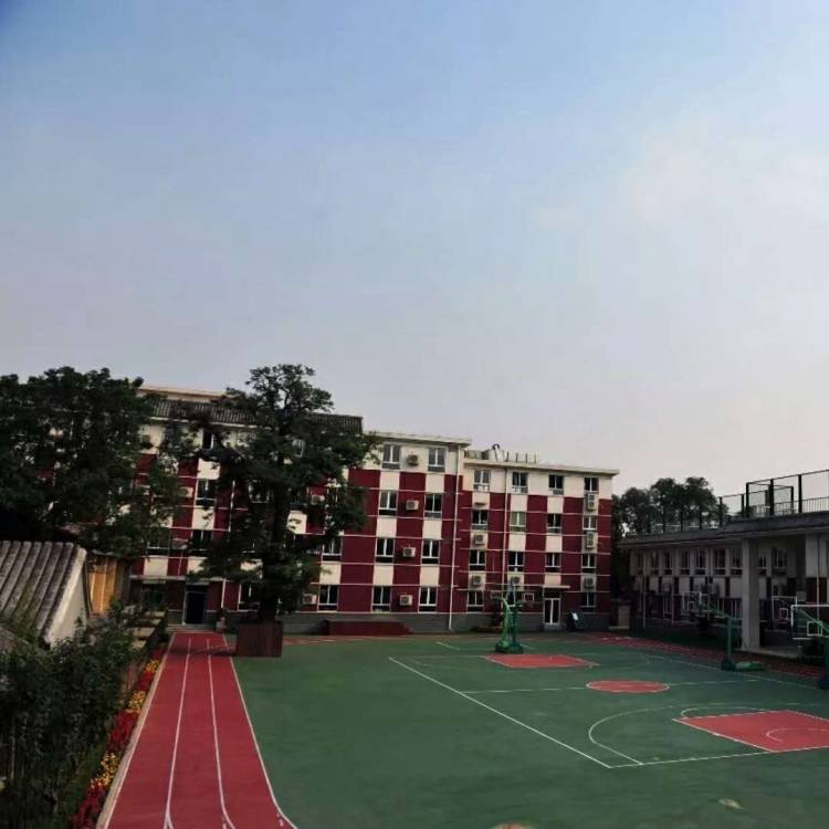 北京市第五中学分校