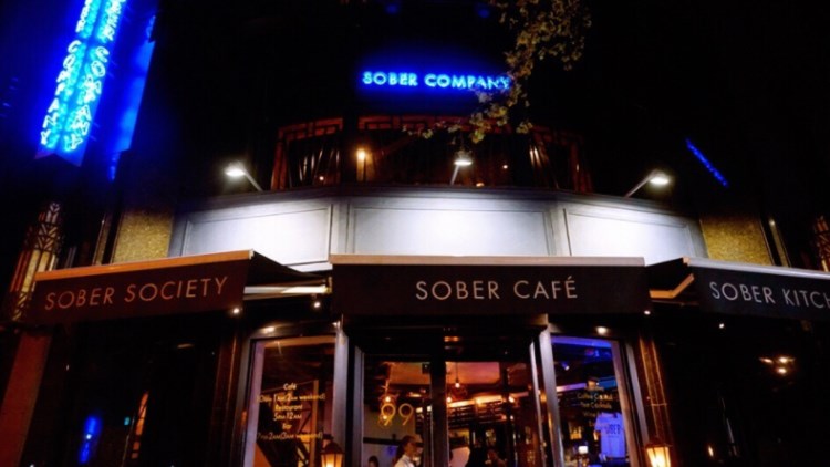 Sober Company