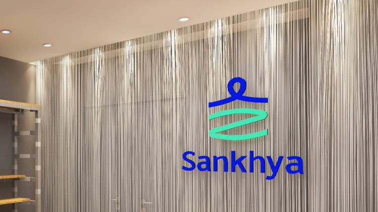 Sankhya瑜伽(五角场店)