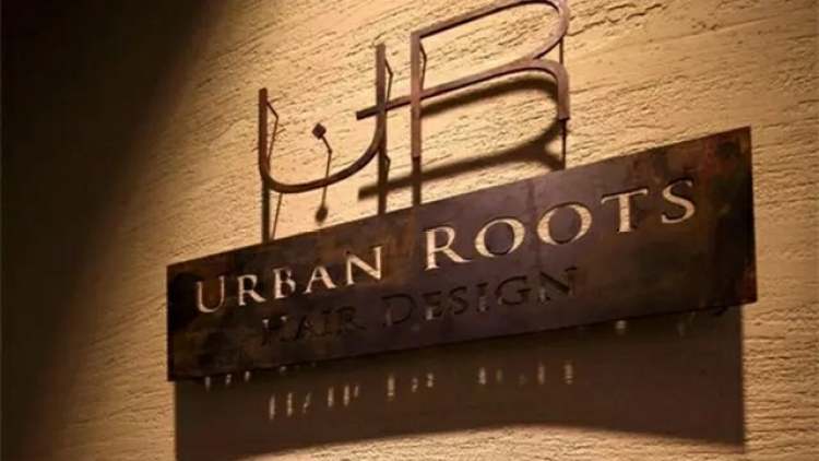 URBAN ROOTS HAIR DESIGN