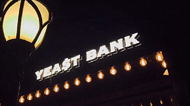 Yeast Bank