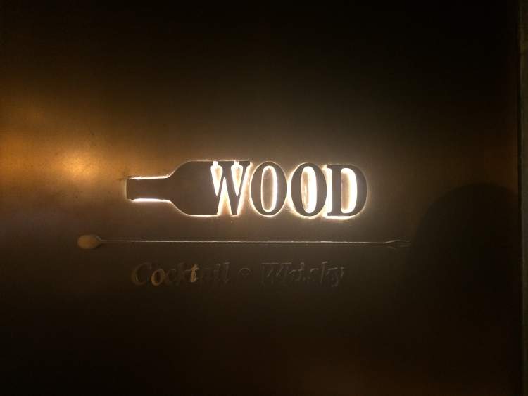 Wood Cocktail&Whisky Bar