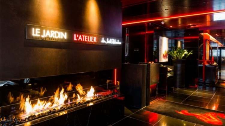 L'Atelier de Joël Robuchon