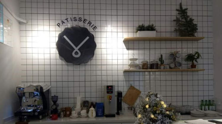 Yao Bar Patisserie