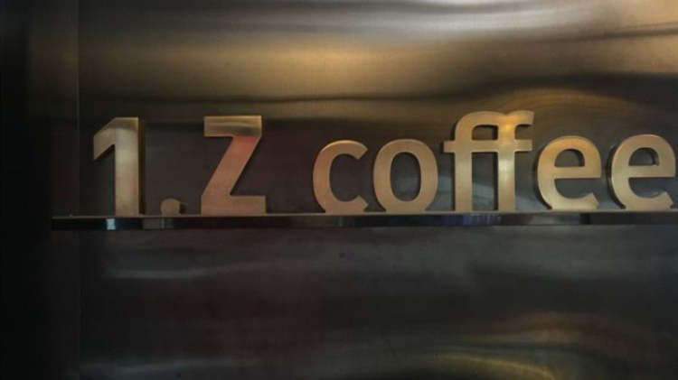 1.Z Coffee