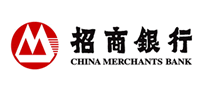 招商银行logo