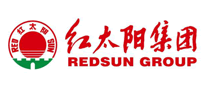 红太阳集团logo