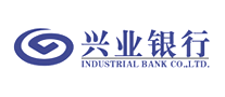 兴业银行logo