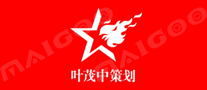 叶茂中logo