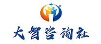 大智餐饮咨询logo