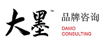 大墨餐饮咨询公司logo