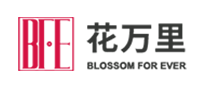 花万里logo