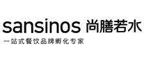 尚膳若水logo