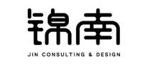锦南logo