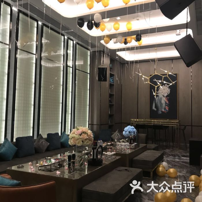 南京金陵之声KTV夜总会