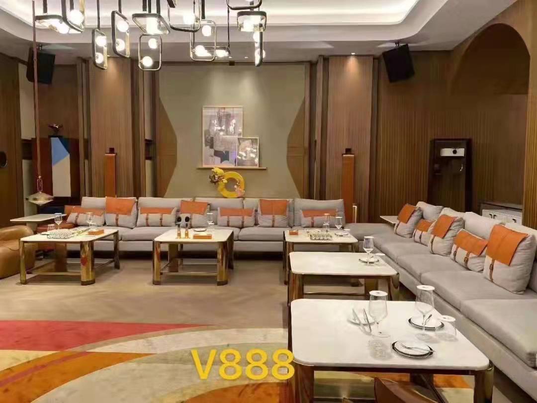 青岛哪家夜总会好玩，这几家让人流连忘返是有原因的
