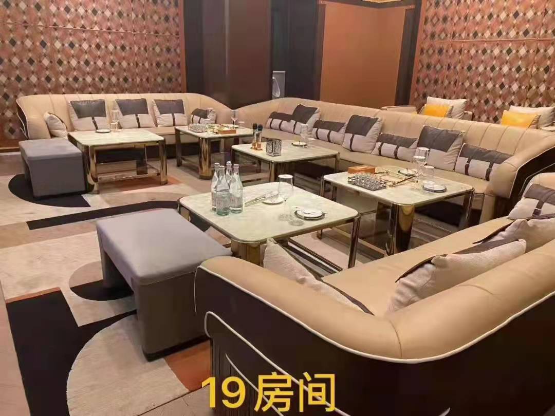 青岛十大夜总会你最喜欢哪家，青岛最新十大夜总会攻略