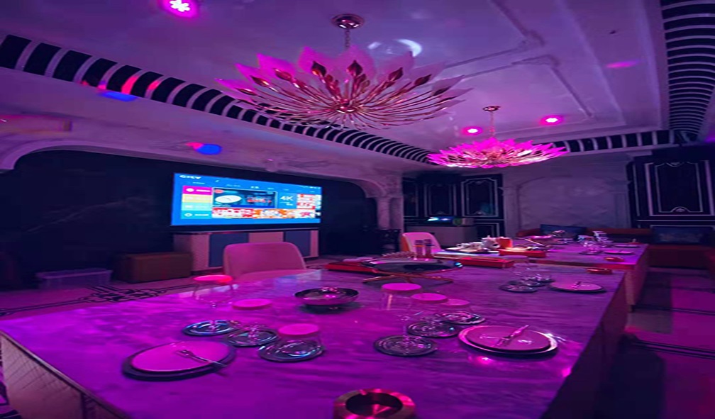 青岛最出名的夜总会排行一览，这份榜单给你焕然一新