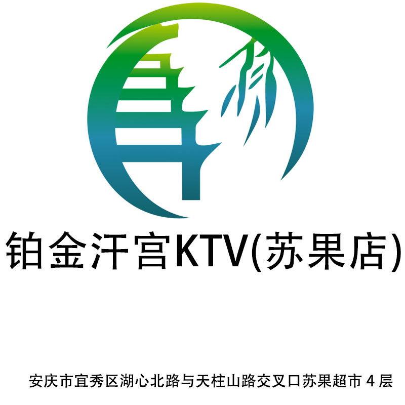 安庆铂金汉宫ktv