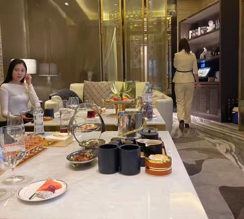 郑州最豪华的夜总会三大排名，郑州哪家夜总会档次高