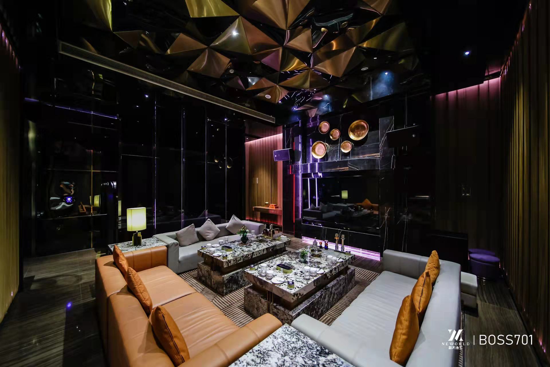 郑州最全十大夜总会排名，郑州十大好玩夜总预订