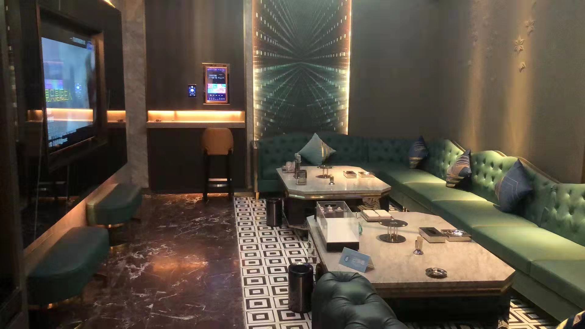 郑州最火十大夜总会一览，郑州这几家好玩夜总会必玩