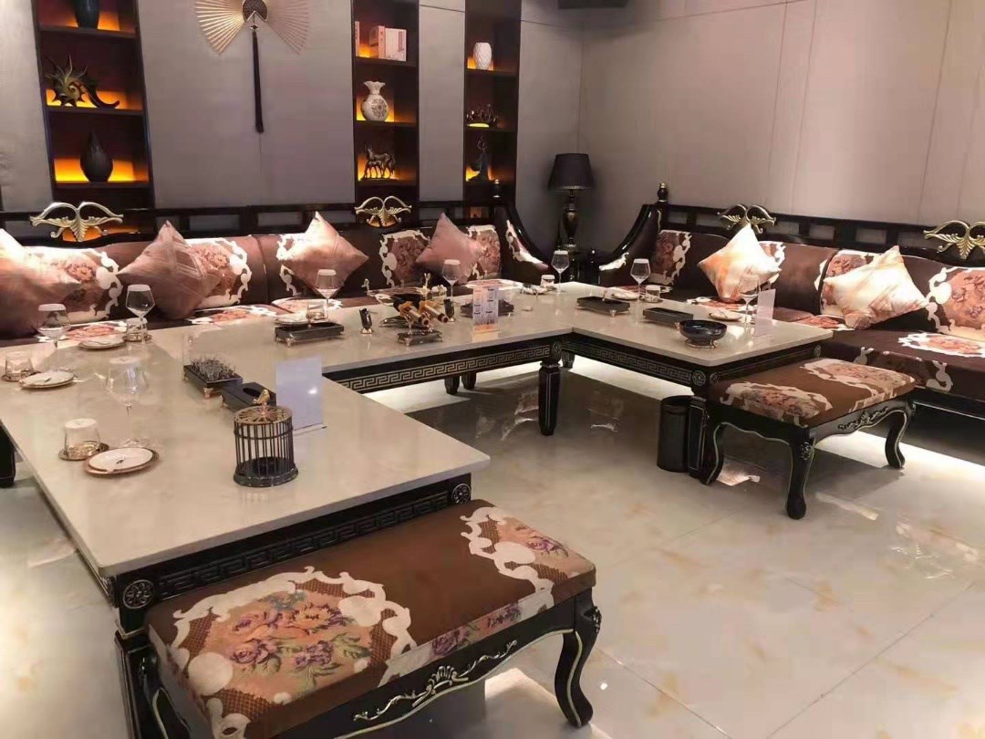 六安著名夜总会当地人都爱玩的