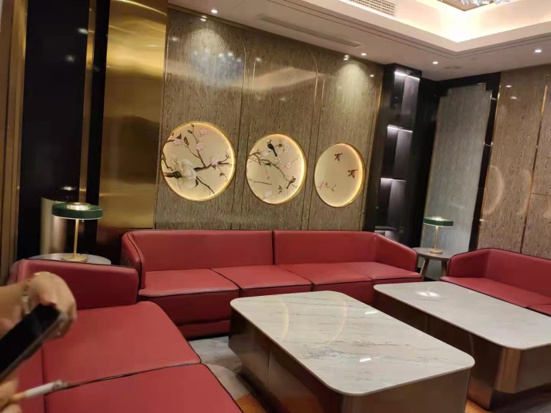 无锡哪家夜总会好玩？上榜的这几家让人流连忘返