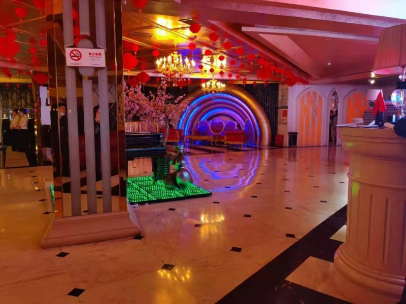 阜阳十大中高端夜总会排名好玩的