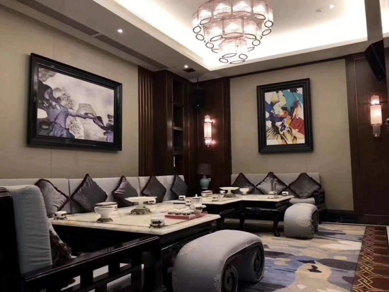 呼和浩特蒙马KTV
