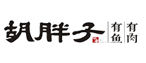 胡胖子湘菜logo