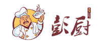彭厨logo