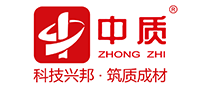中质logo