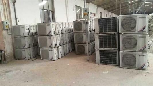 长沙出租出售二手空调长沙二手空调高价回收服务